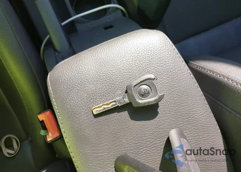 2008 Volkswagen Jetta Se/Sel z USA, uszkodzony, nr VIN 3VWRM71K18M106287